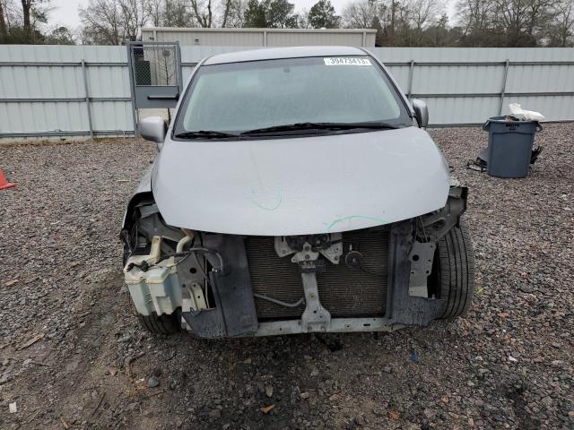 Photo 5 from auction – 2011 NISSAN VERSA S with VIN 3N1BC1CP9BL370810