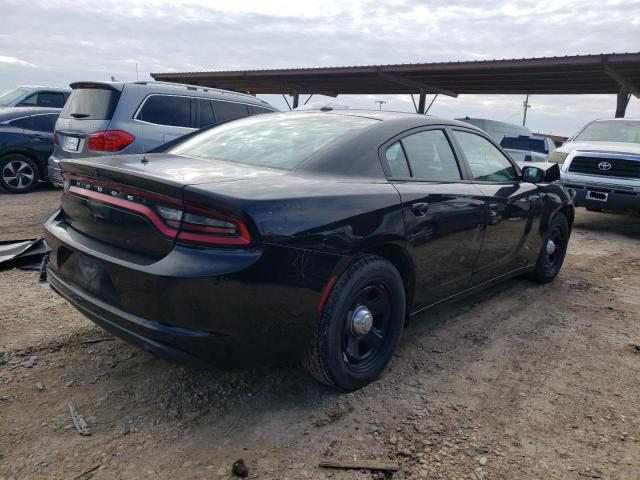 Photo 3 from auction – 2018 DODGE CHARGER PO with VIN 2C3CDXAG1JH169807