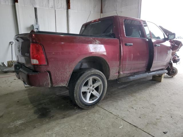 Photo 3 from auction – 2017 RAM 1500 ST with VIN 3C6RR7KT4HG710322