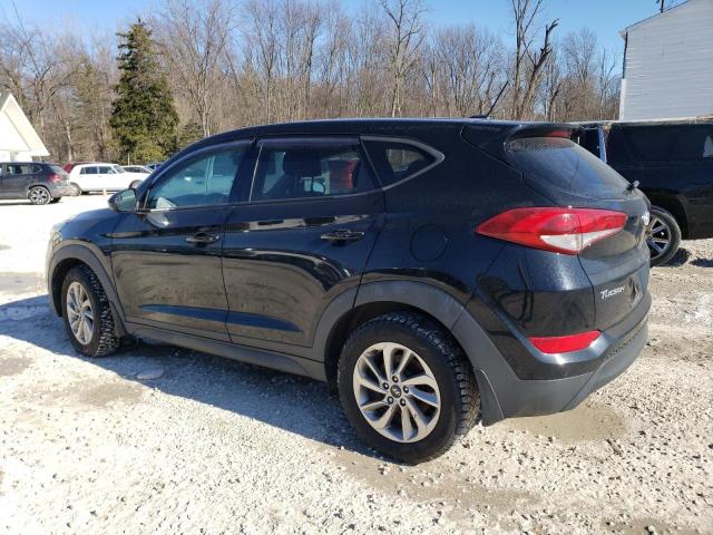 Photo 2 from auction – 2016 HYUNDAI TUCSON SE with VIN KM8J23A49GU206997