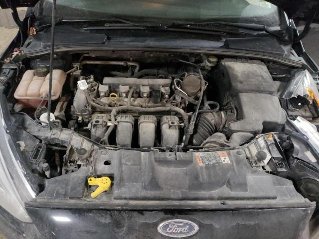 Photo 11 from auction – 2016 FORD FOCUS SE with VIN 1FADP3F28GL267683