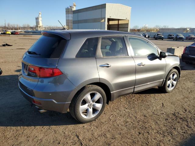 Photo 3 from auction – 2009 ACURA RDX with VIN 5J8TB18209A006263
