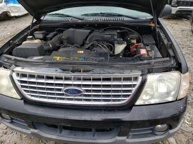Photo 12 from auction – 2003 FORD EXPLORER X with VIN 1FMZU63K13UB77953