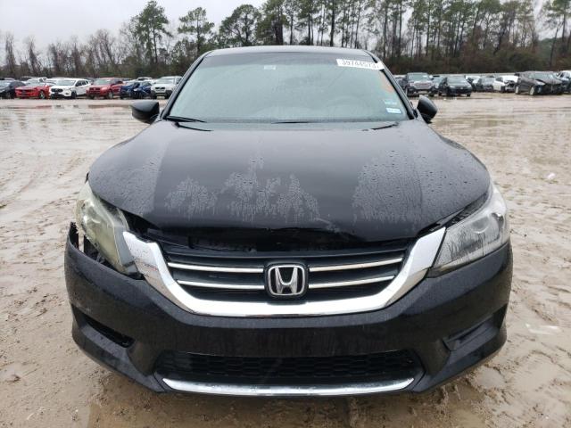 Photo 5 from auction – 2014 HONDA ACCORD LX with VIN 1HGCR2F30EA016590