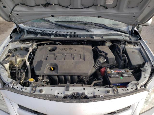 Photo 11 from auction – 2011 TOYOTA COROLLA BA with VIN 2T1BU4EE2BC670585