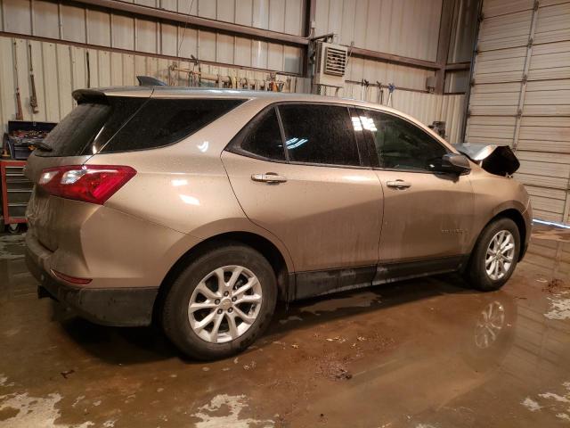 Photo 3 from auction – 2019 CHEVROLET EQUINOX LS with VIN 2GNAXHEV0K6205371