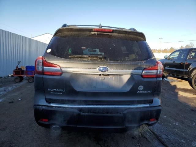 Photo 6 from auction – 2021 SUBARU ASCENT PRE with VIN 4S4WMACD0M3463985