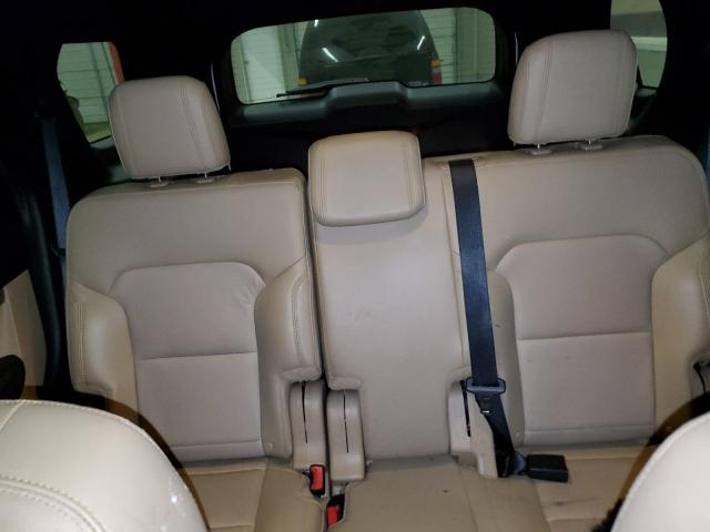 Photo 10 from auction – 2016 FORD EXPLORER X with VIN 1FM5K7D87GGA03015
