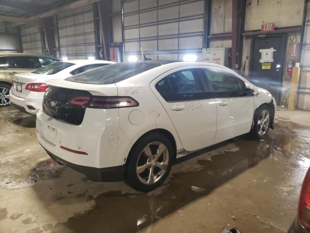 Photo 3 from auction – 2012 CHEVROLET VOLT with VIN 1G1RB6E4XCU108602