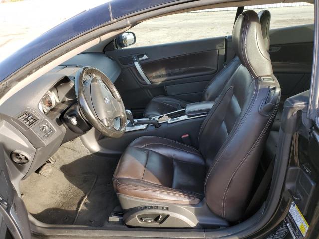 Photo 7 from auction – 2011 VOLVO C70 T5 with VIN YV1672MC8BJ118326