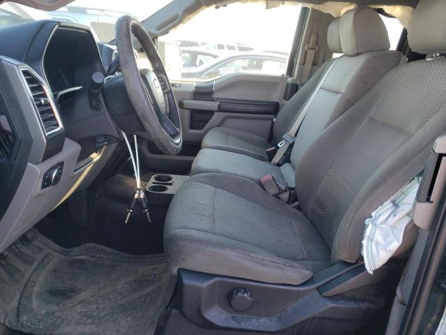 Photo 7 from auction – 2015 FORD F150 SUPER with VIN 1FTEX1CF1FKD50029