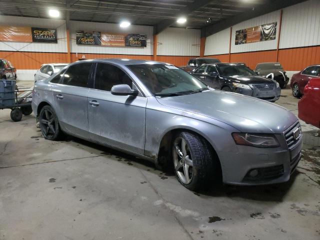Photo 4 from auction – 2010 AUDI A4 PREMIUM with VIN WAUFFCFL1AN006001