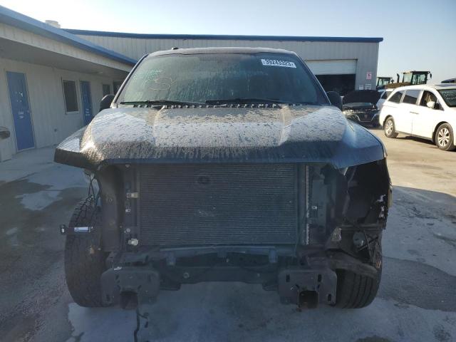 Photo 5 from auction – 2018 FORD F150 SUPER with VIN 1FTEW1E55JFD14059