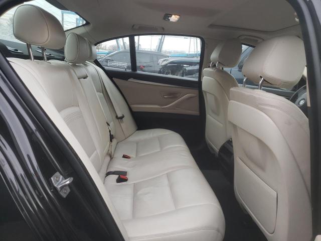 Photo 10 from auction – 2015 BMW 528 I with VIN WBA5A5C51FD524327