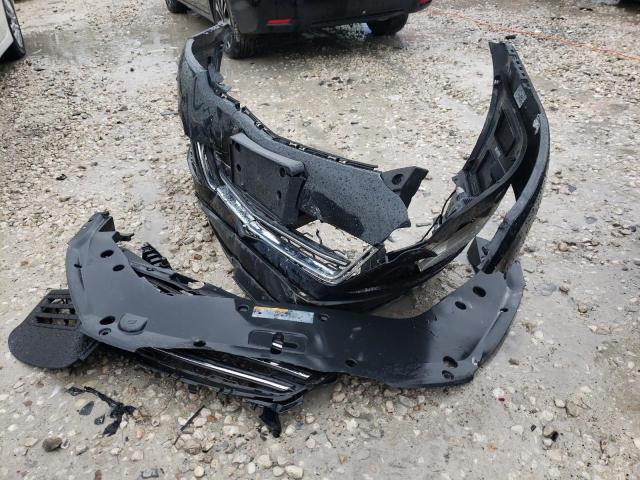 Photo 13 from auction – 2014 CHEVROLET TRAVERSE L with VIN 1GNKRJKD9EJ296519