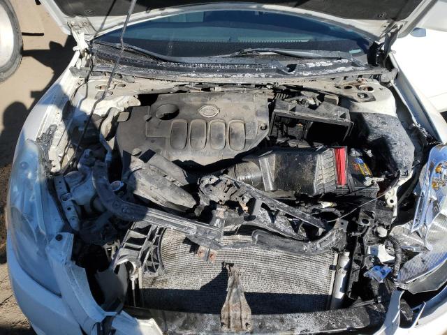 Photo 11 from auction – 2011 NISSAN ALTIMA BAS with VIN 1N4AL2AP4BN487072