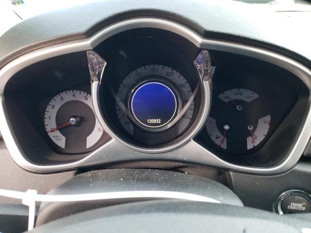 Photo 9 from auction – 2011 CADILLAC SRX PREMIU with VIN 3GYFNFEY0BS549975