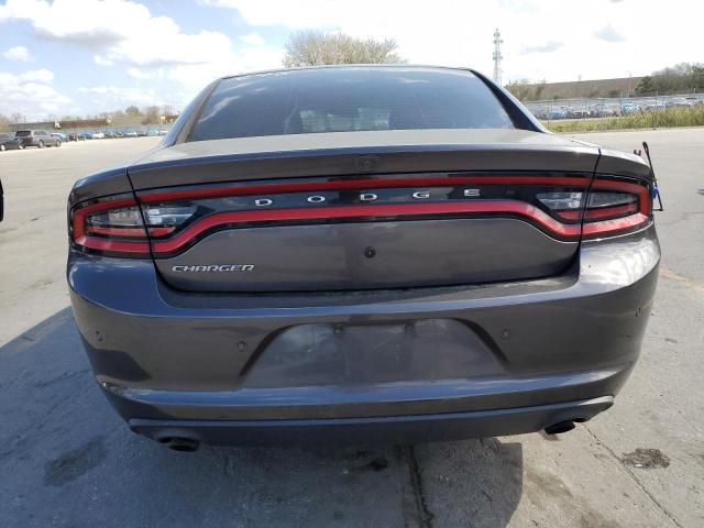 Photo 6 from auction – 2016 DODGE CHARGER PO with VIN 2C3CDXAGXGH273026