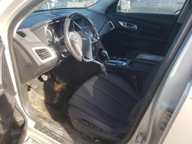 Photo 7 from auction – 2013 GMC TERRAIN SL with VIN 2GKALSEK8D6425730