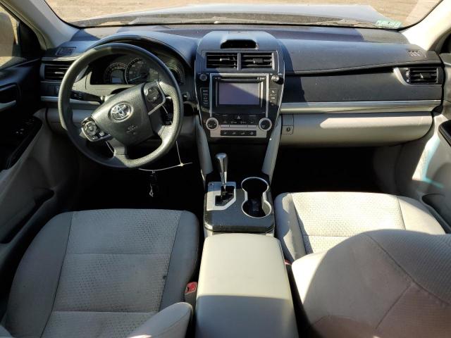 Photo 8 from auction – 2013 TOYOTA CAMRY L with VIN 4T1BF1FK7DU263568