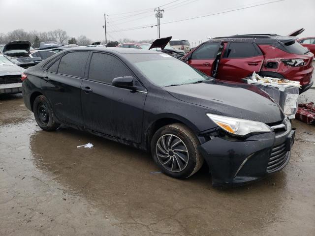 Photo 4 from auction – 2017 TOYOTA CAMRY LE with VIN 4T1BF1FK2HU371781