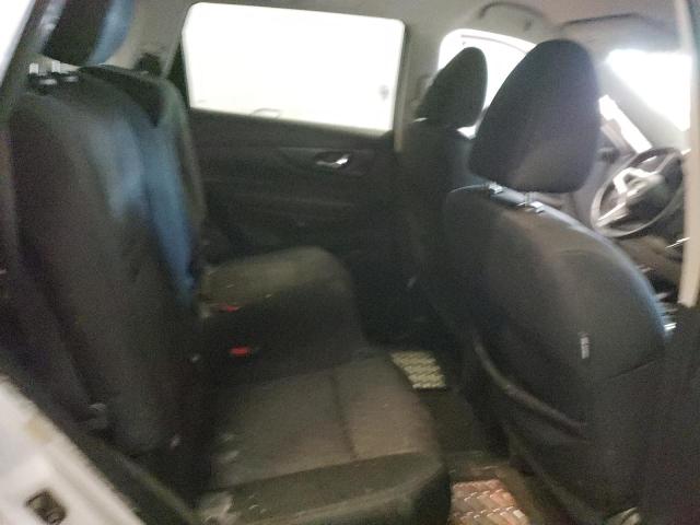 Photo 10 from auction – 2017 NISSAN ROGUE SV with VIN 5N1AT2MV1HC812958