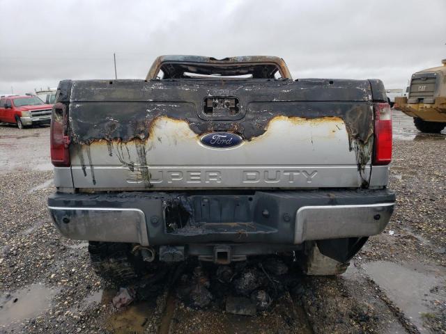 Photo 6 from auction – 2012 FORD F250 SUPER with VIN 1FT7W2BT7CEA78153
