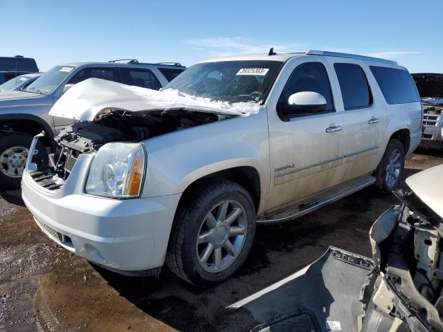 GMC YUKON XL D 2012 with VIN 1GKS2MEF0CR150282 - Photo from auction