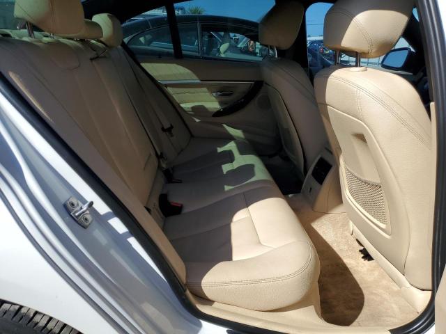 Photo 10 from auction – 2016 BMW 328 I SULE with VIN WBA8E9G55GNT83258