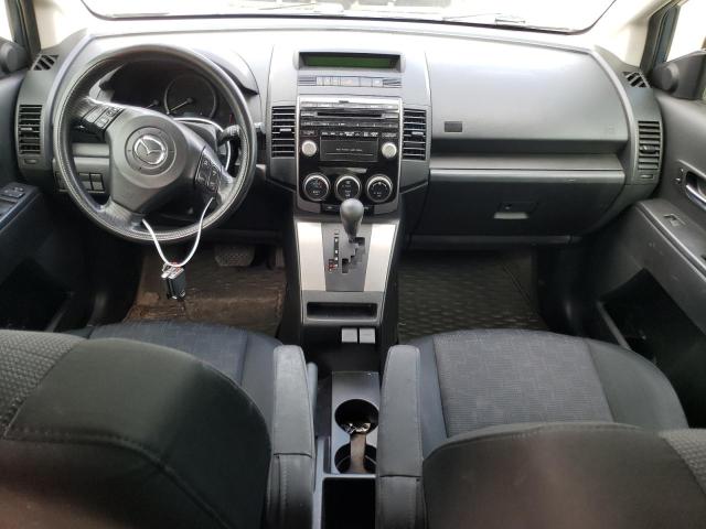 Photo 8 from auction – 2010 MAZDA 5 with VIN JM1CR2W30A0360418