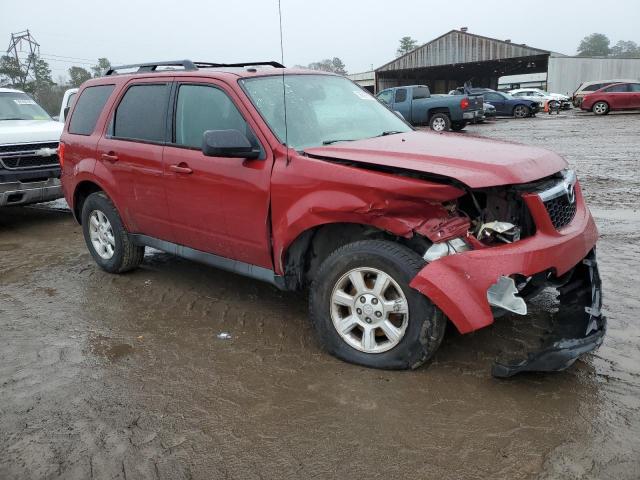 Photo 4 from auction – 2011 MAZDA TRIBUTE I with VIN 4F2CY0C79BKM02928