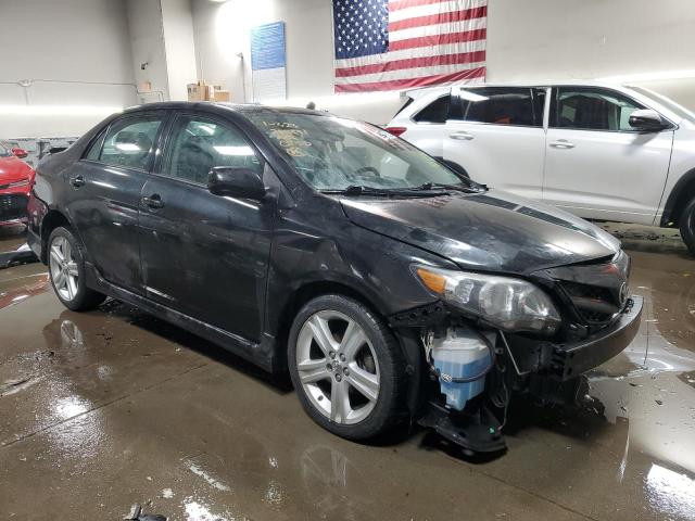 Photo 4 from auction – 2013 TOYOTA COROLLA BA with VIN 2T1BU4EE1DC101035