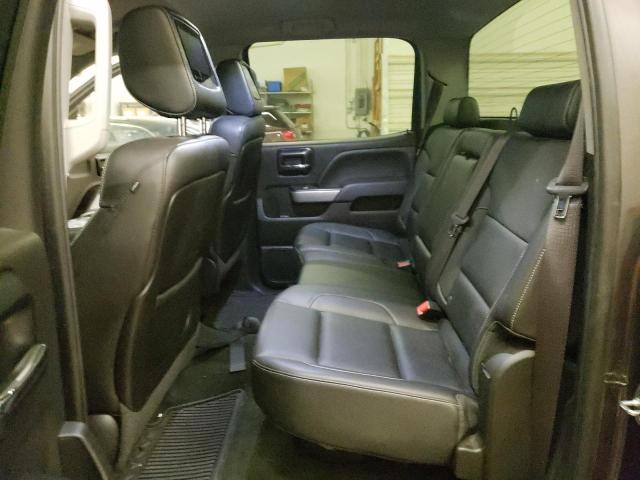 Photo 10 from auction – 2014 CHEVROLET SILVER1500 with VIN 3GCUKSEC9EG278750