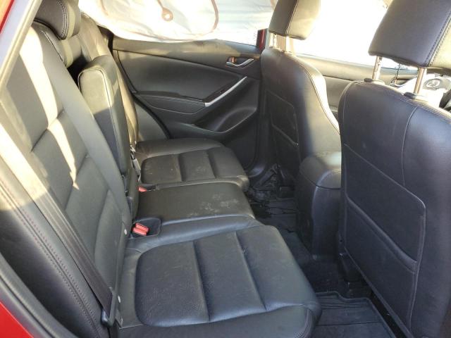 Photo 10 from auction – 2016 MAZDA CX-5 GT with VIN JM3KE4DY5G0760086