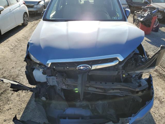 Photo 12 from auction – 2018 SUBARU FORESTER 2 with VIN JF2SJAJC9JH537037