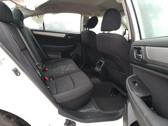 Photo 10 from auction – 2019 SUBARU LEGACY 2.5 with VIN 4S3BNAF68K3040162