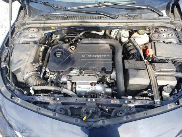 Photo 11 from auction – 2017 CHEVROLET MALIBU LS with VIN 1G1ZB5ST4HF126546