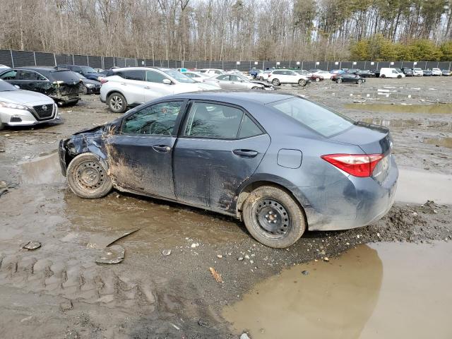 Photo 2 from auction – 2019 TOYOTA COROLLA L with VIN 2T1BURHE7KC192270