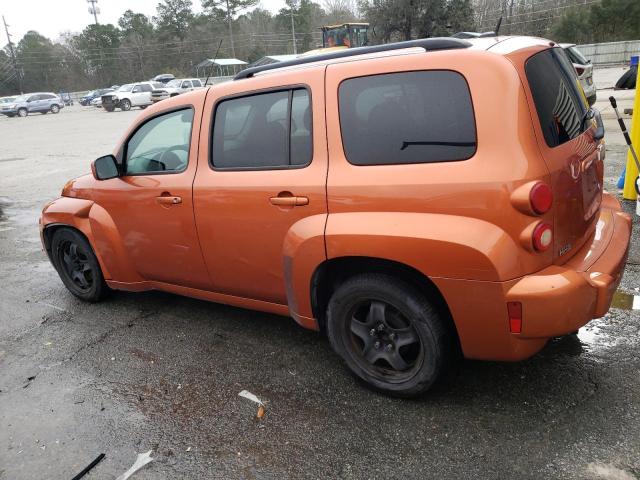 Photo 2 from auction – 2008 CHEVROLET HHR LT with VIN 3GNCA23D88S704107