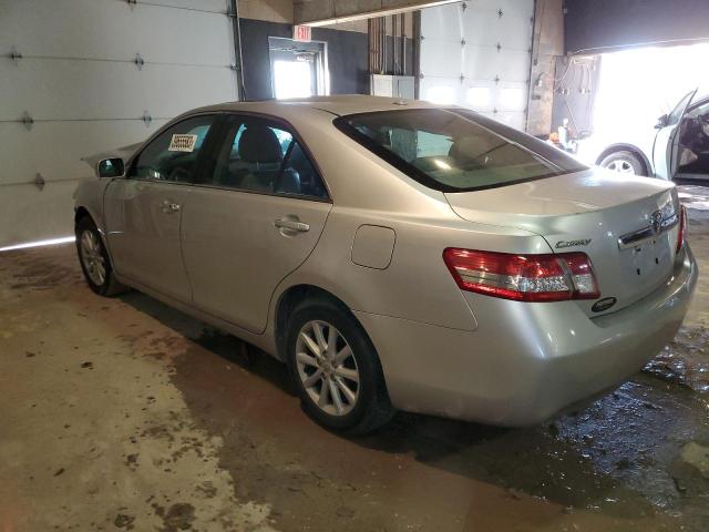 Photo 2 from auction – 2010 TOYOTA CAMRY BASE with VIN 4T4BF3EK4AR083043