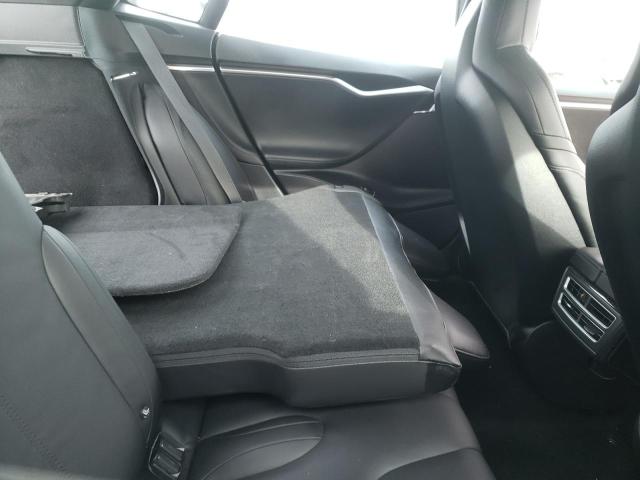 Photo 10 from auction – 2016 TESLA MODEL S with VIN 5YJSA1E47GF150867