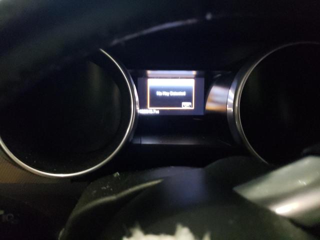 Photo 8 from auction – 2020 FORD MUSTANG with VIN 1FA6P8TH4L5124338