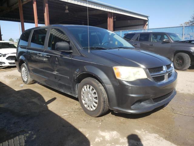 Photo 4 from auction – 2012 DODGE GRAND CARA with VIN 2C4RDGBGXCR182895