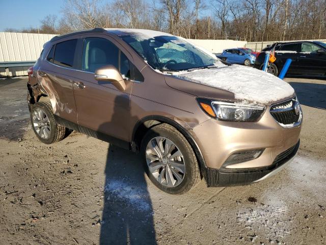 Photo 4 from auction – 2018 BUICK ENCORE PRE with VIN KL4CJASB3JB648608
