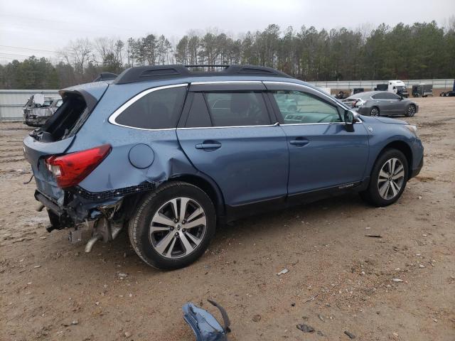 Photo 3 from auction – 2018 SUBARU OUTBACK 3. with VIN 4S4BSENC6J3285219