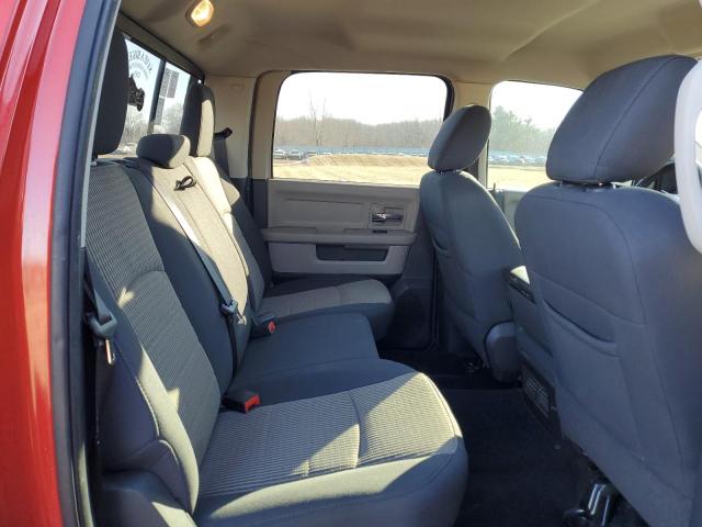 Photo 10 from auction – 2012 DODGE RAM 1500 S with VIN 1C6RD6LT8CS113960