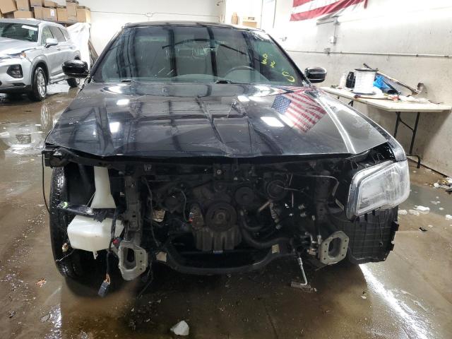 Photo 5 from auction – 2017 CHRYSLER 300 S with VIN 2C3CCAGG1HH506672