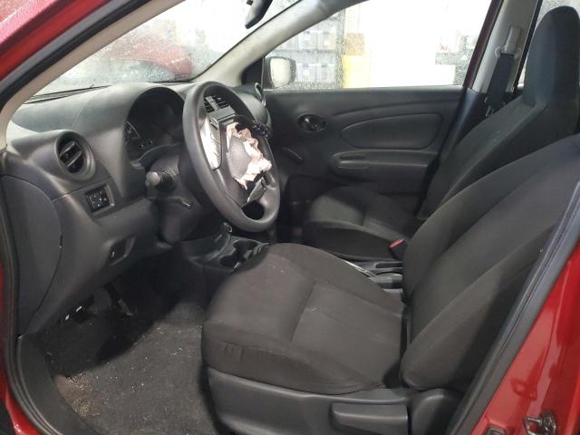 Photo 7 from auction – 2017 NISSAN VERSA S with VIN 3N1CN7AP6HL897989