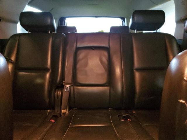 Photo 10 from auction – 2007 CADILLAC ESCALADE E with VIN 1GYFK668X7R320477