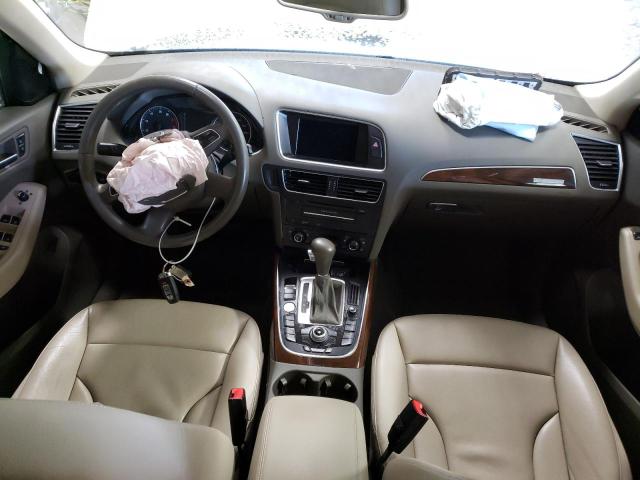 Photo 8 from auction – 2012 AUDI Q5 PREMIUM with VIN WA1LFAFP8CA083045
